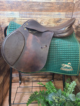 17.5" Crown All Purpose Saddle